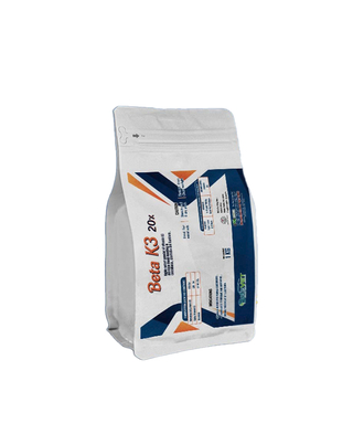 دواء بيطري فيتامين بيتا ك3 - 1كيلو جرام 